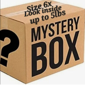 #48 6x bundle box
